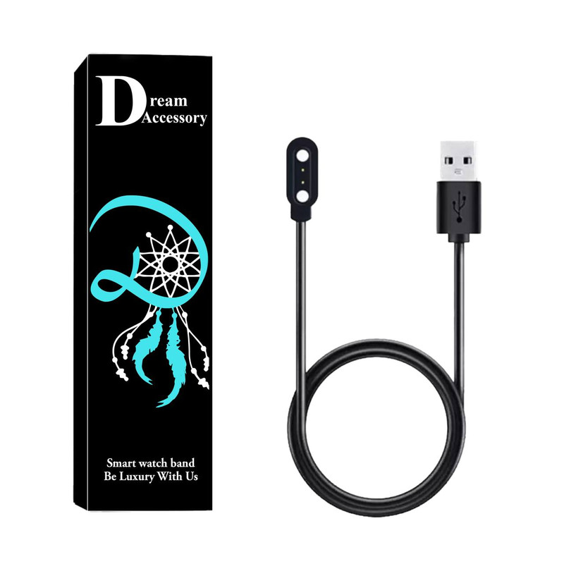 کابل شارژ دریم مدل MB-T1 مناسب برای ساعت هوشمند شیائومی T1