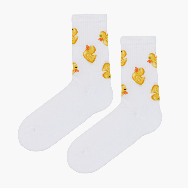 جوراب زنانه اچ اند ام مدل 0742400042