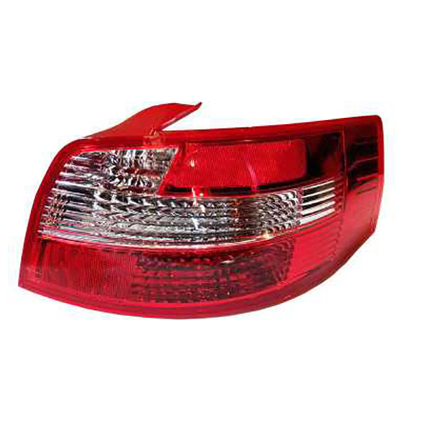 خرید و قیمت چراغ عقب راست کروز پلاس مدل 50210301 مناسب برای رانا