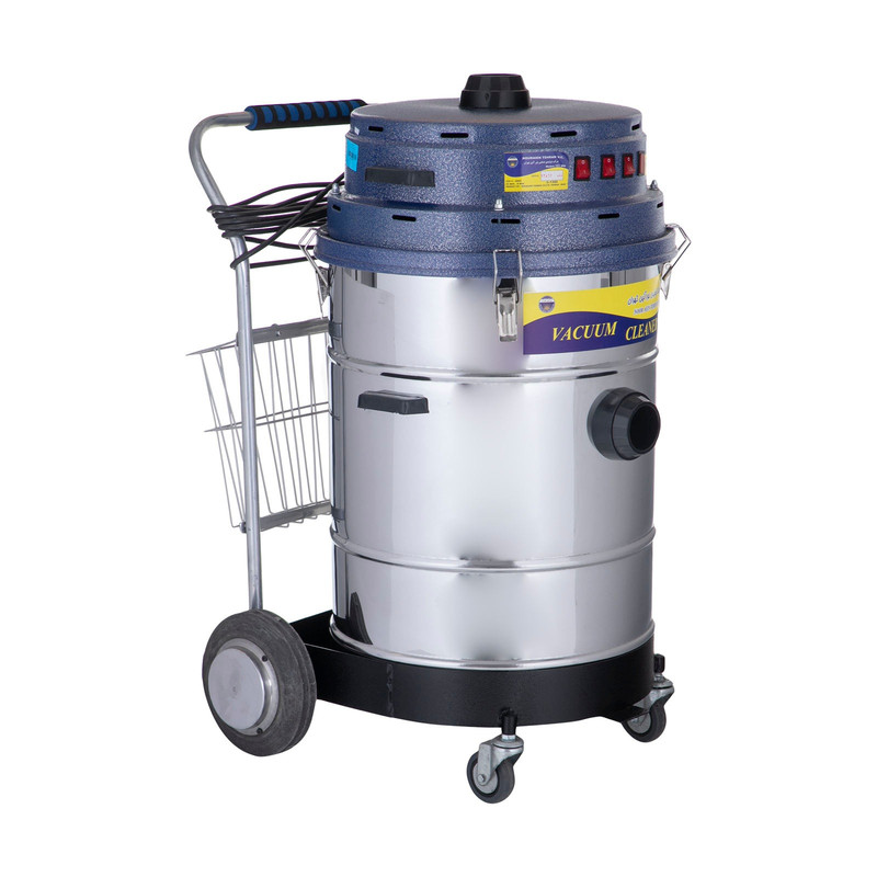 جاروبرقی صنعتی نورآئین تهران مدل 104D