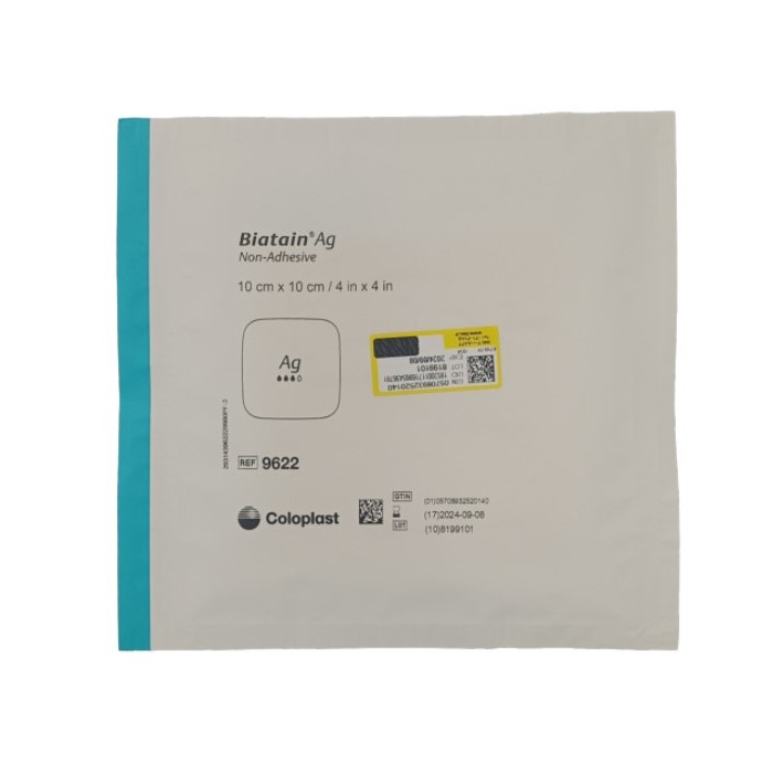 پانسمان کلوپلاست مدل بیاتین کد 9622