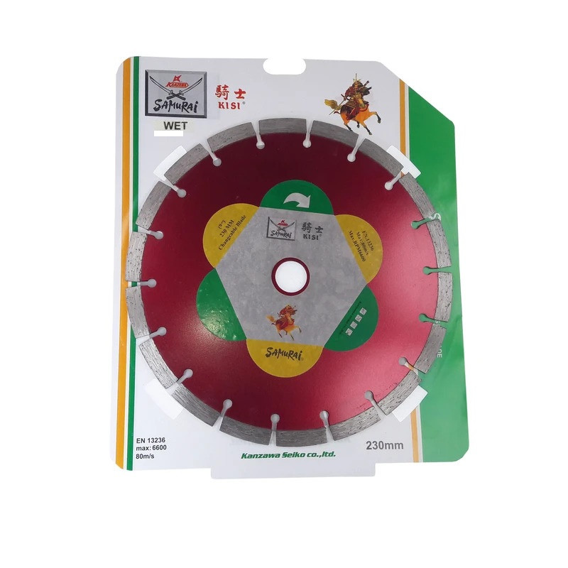 صفحه سرامیک بر سامورایی مدل 13236