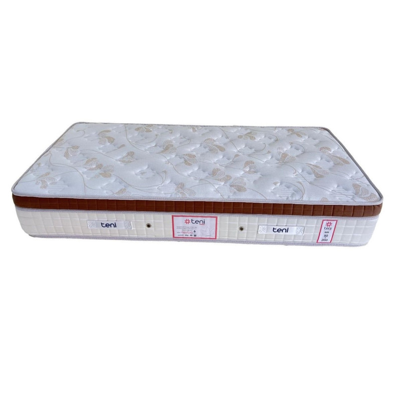 تشک تنی مدل مرتیا دو نفره سایز200 ×180 سانتی متر