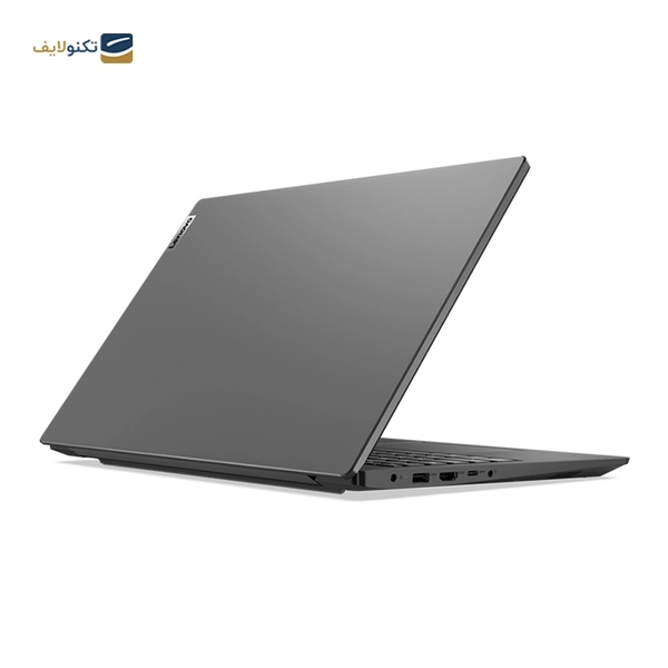 لپ تاپ لنوو 15.6 اینچی مدل V15 i3 1115G4 12GB 1TB HDD 256GB SSD 22