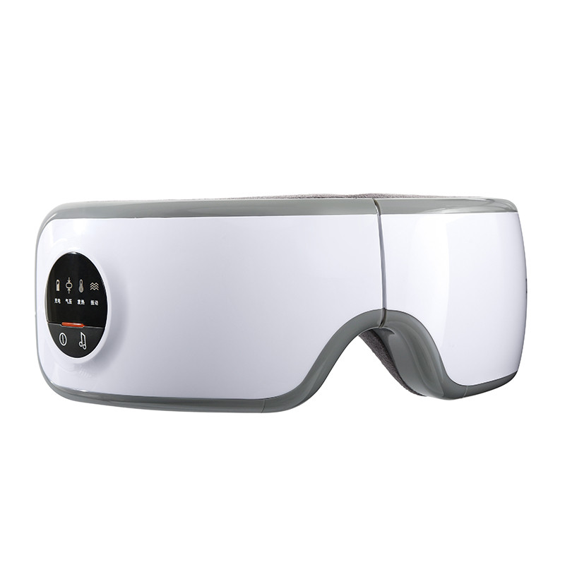 خرید و قیمت ماساژور برقی چشم پانگائو مدل PG-2404G5