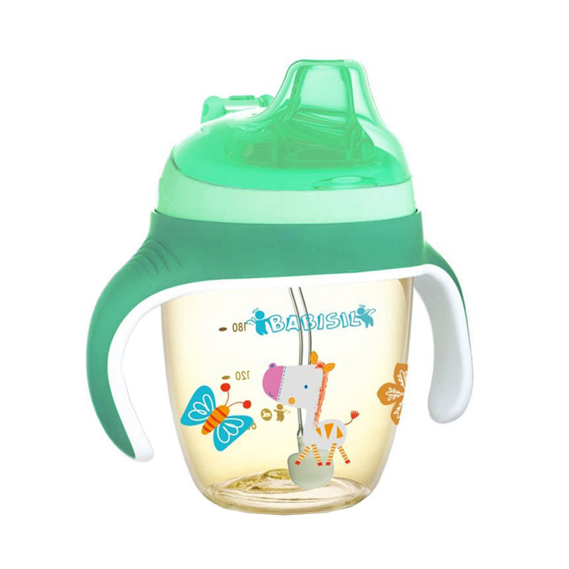 آبمیوه خوری کودک بی بی سیل مدل BS5540