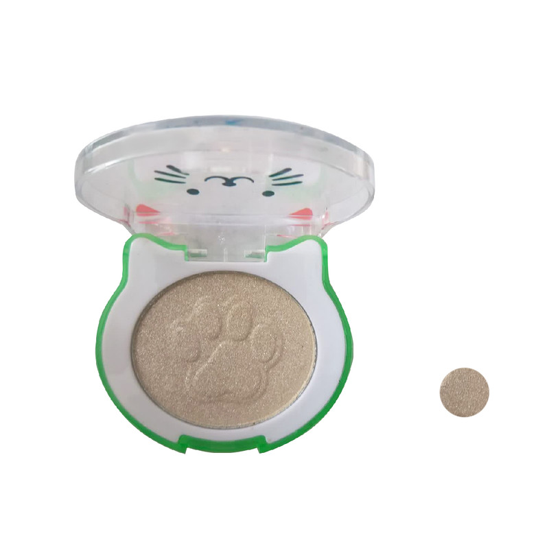 هایلایتر دودو گرل مدل favorbeauty