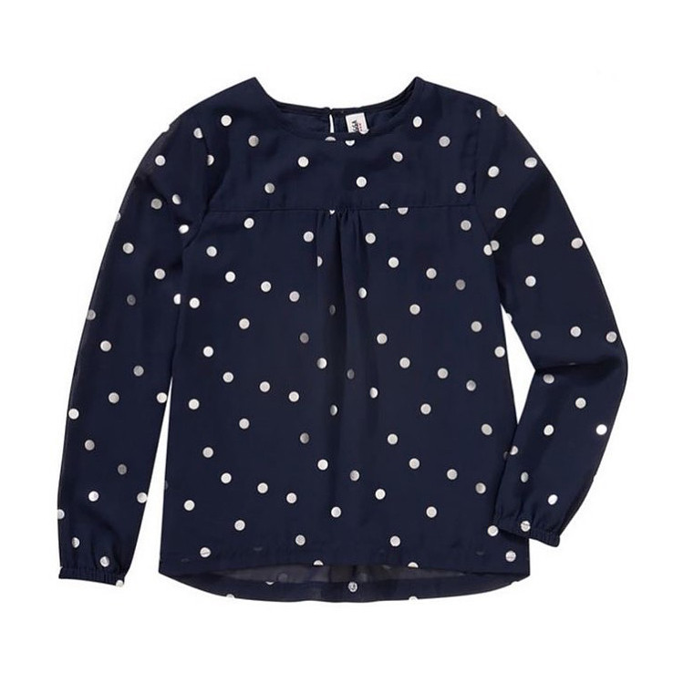 بلوز دخترانه ایگا مدل MF360