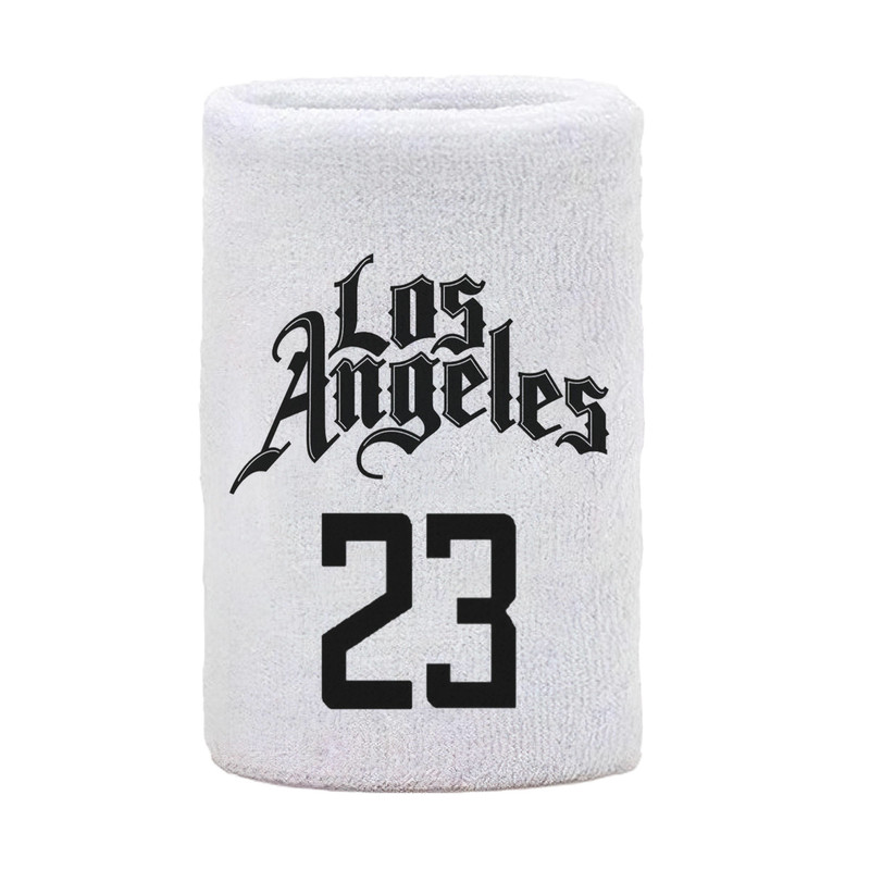 مچ بند ورزشی آی تمر مدل لس انجلس کد 149