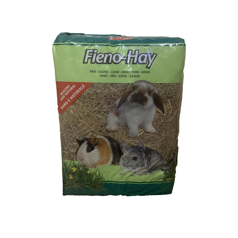 یونجه جوندگان پادوان مدل Feino Hay وزن 1 کیلوگرم