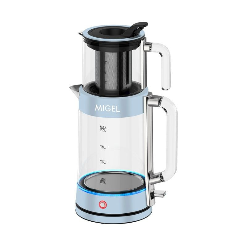 چای ساز میگل مدل GTS 280 CHINESE