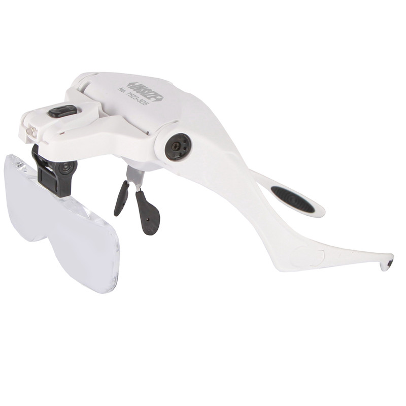 ذره بین اینسایز مدل 7523-3D5