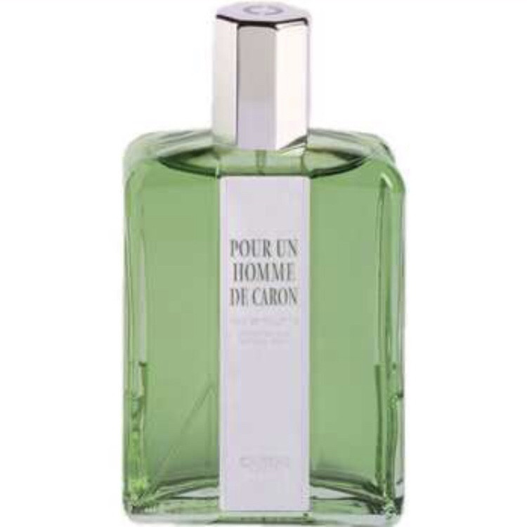 ادو تویلت مردانه کرون مدل پوران هوم Caron Pour Un Homme حجم 125 میلی لیتر