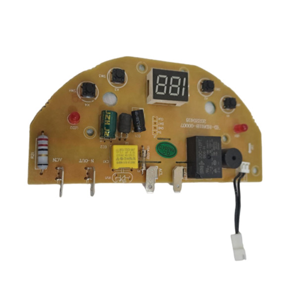 برد چای ساز مدل MR9898 مناسب برای چای ساز مایر مدل MR-9898