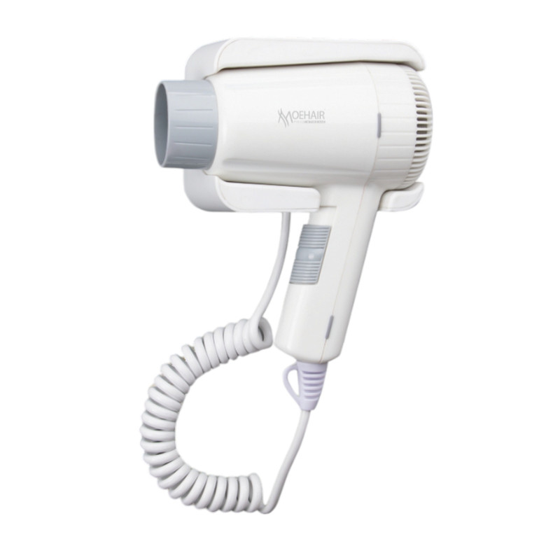 خرید و قیمت سشوار دیواری موهیر مدل mo-7140