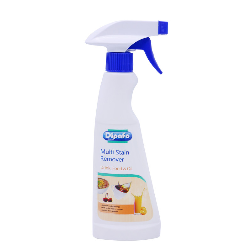 اسپری لکه بر چند منظوره دیپافو مدل AL1 حجم 220 میلی لیتر