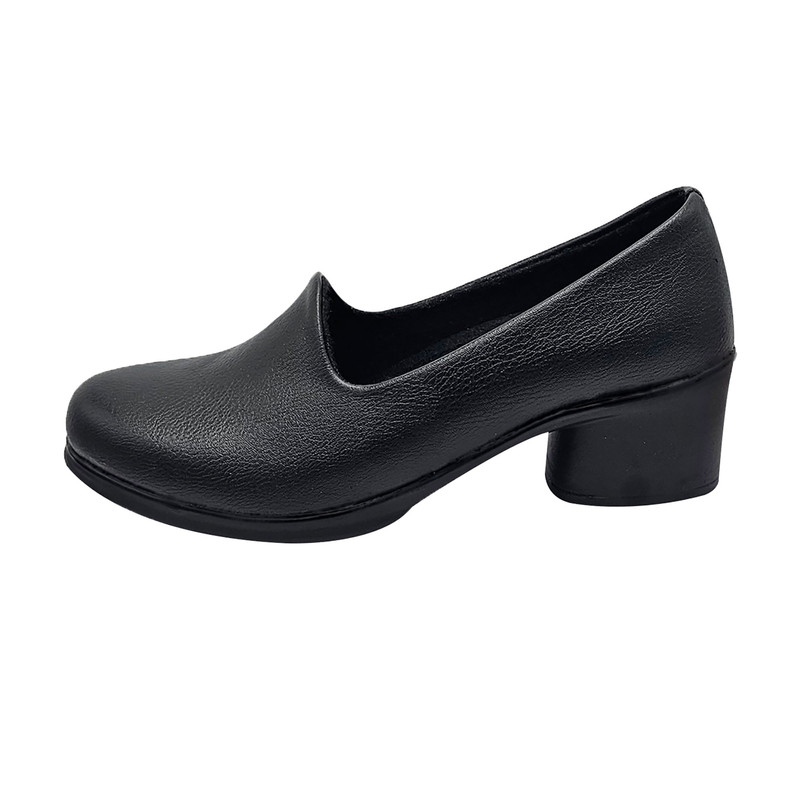 کفش زنانه سیی 1966 مدل ساده کلاسیک کد 2242