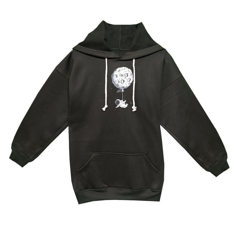 هودی زنانه مدل 46733