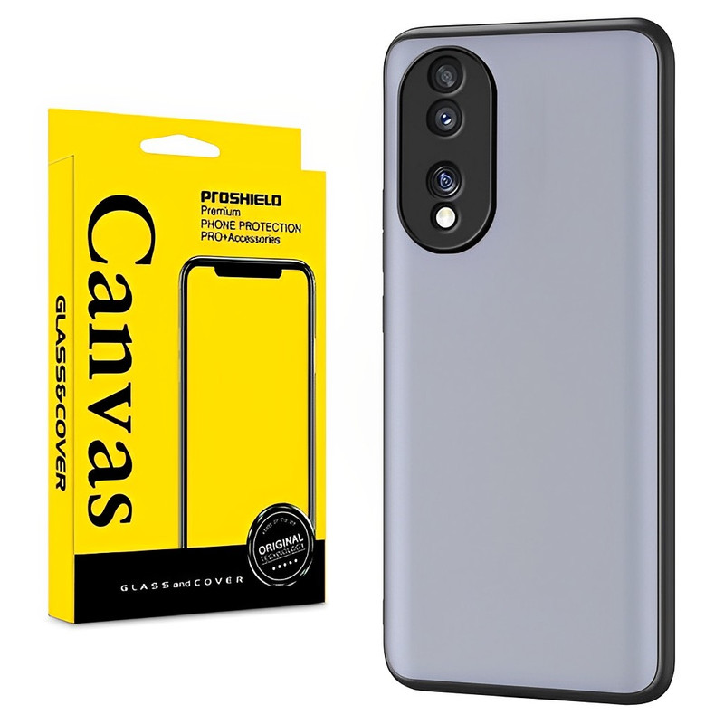 کاور کانواس مدل PML مناسب برای گوشی موبایل آنر 70