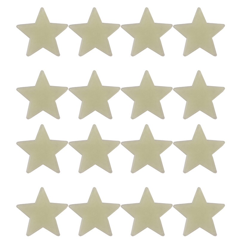 ستاره شب تاب مدل Glueish Natural Light