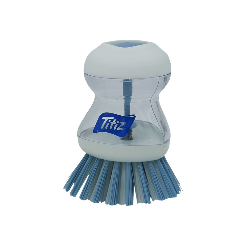 فرچه ظرفشویی تیتیز مدل TP-110 کد 35046