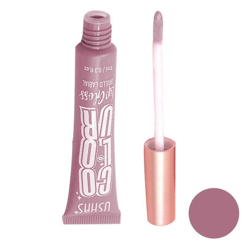 رژ لب مایع یوشاس مدل Brillo Labial شماره 05