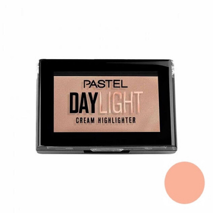 هایلایتر پاستل مدل Day Light شماره 11