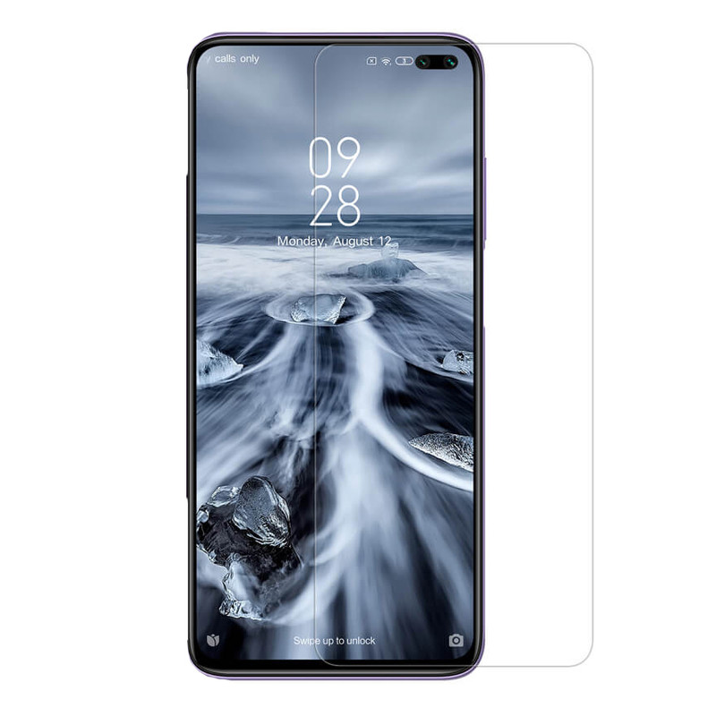 محافظ صفحه نمایش نیلکین مدل H Plus Pro مناسب برای گوشی موبایل شیائومی Redmi K30