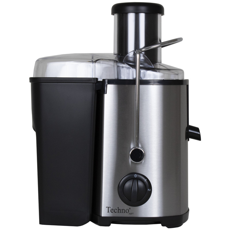 آب میوه گیری تکنو مدل Te-304