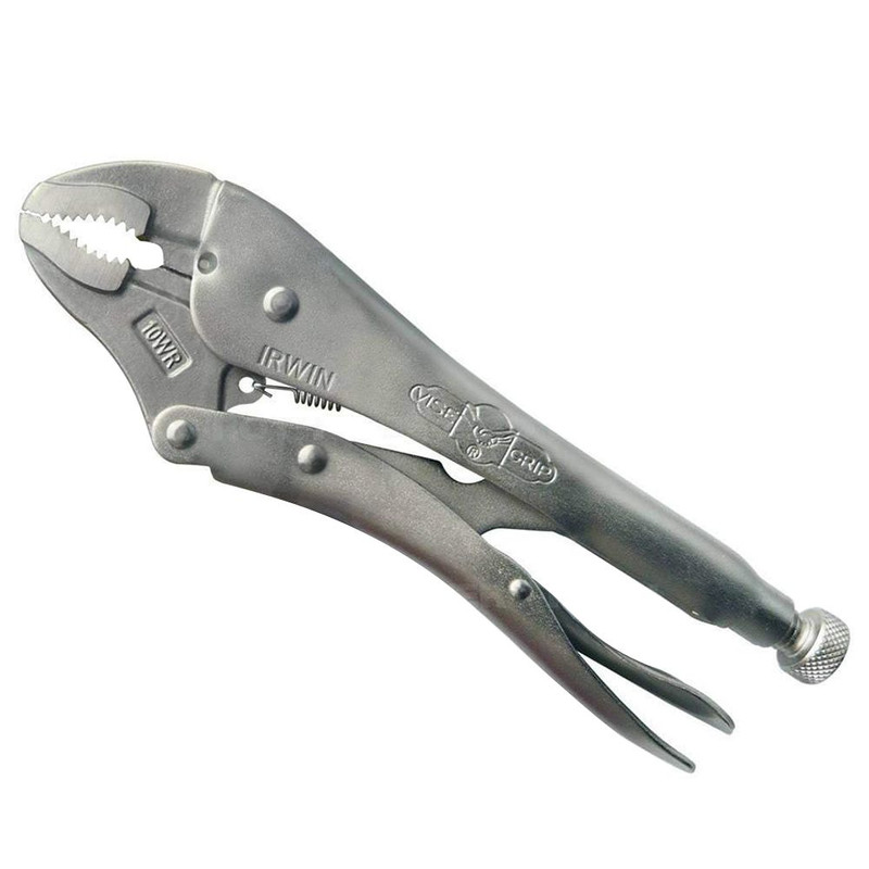 خرید و قیمت انبر قفلی وایس گریپ مدل 502L3 سایز 10 اینچ