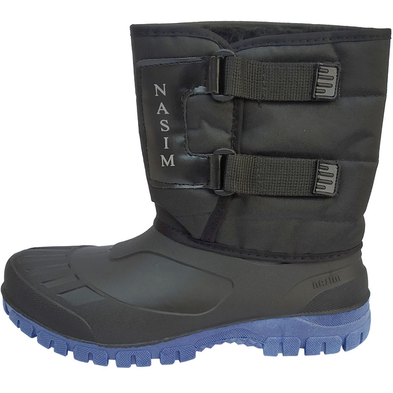 بوت مردانه نسیم مدل الوند کد sgalvand0088