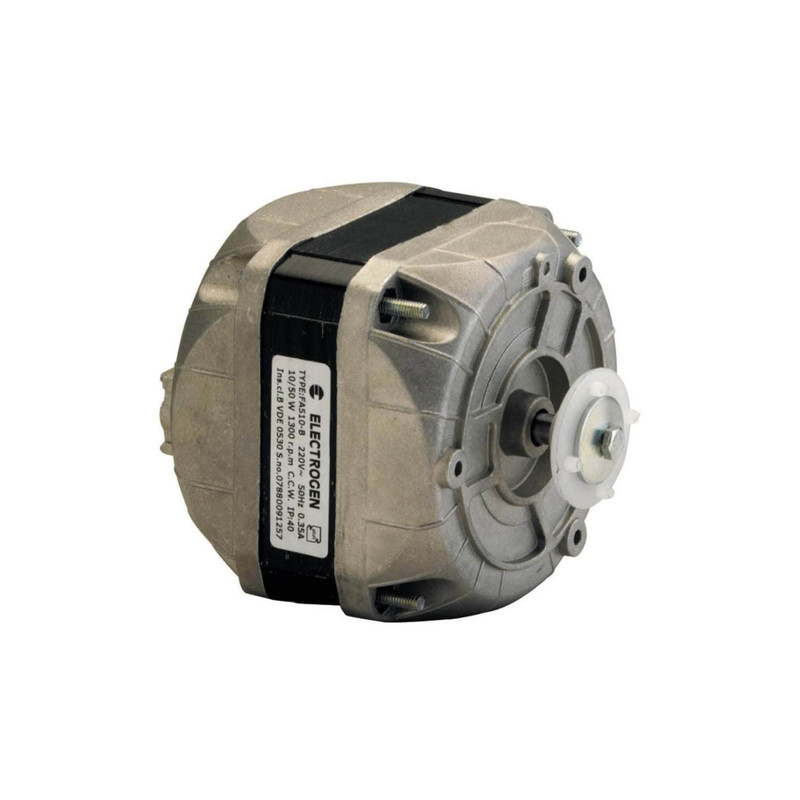 فن یخچال مدل 16wمناسب برای کندانسور همه ی یخچال ها