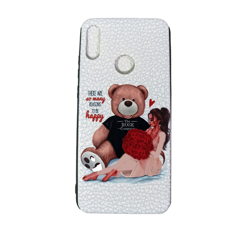 خرید و قیمت کاور مدل 06 مناسب برای گوشی موبایل هوآوی Y6 2019 / Y6 Prime 2019 / Y6S