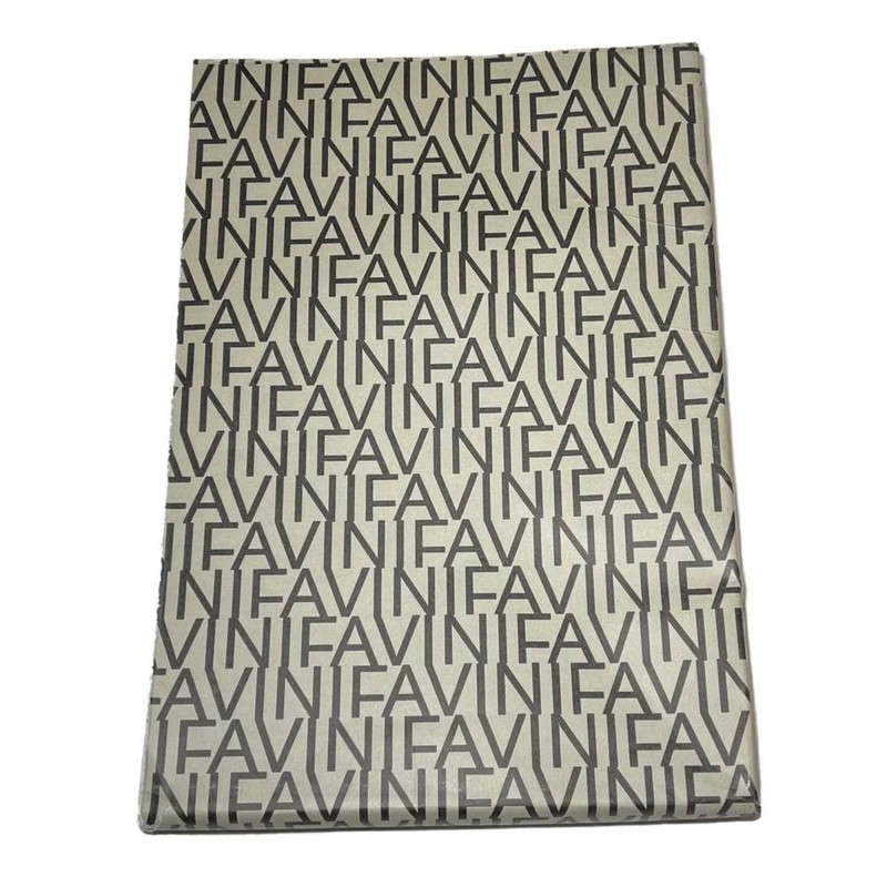 مقوا فاوینی مدل الر سایز 42x30 سانتی متر بسته 10 عددی