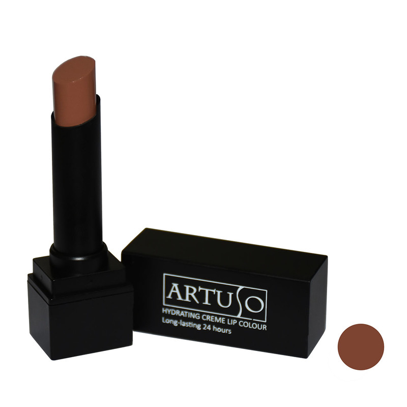 رژلب جامد آرتوسا مدل Long Lasting شماره 109