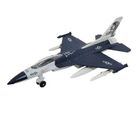ماکت هواپیما مدل جنگنده کد 0090