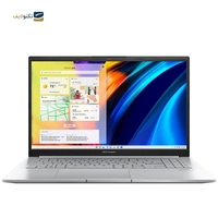 لپ تاپ ایسوس 15.6 اینچی مدل VivoBook Pro 15 OLED M6500QC-MA023 Ryzen 7 16GB 512GB SSD
