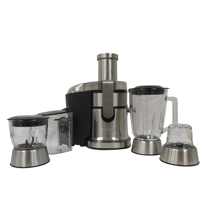 خرید و قیمت آبمیوه گیری نانیوا مدل NJ-178