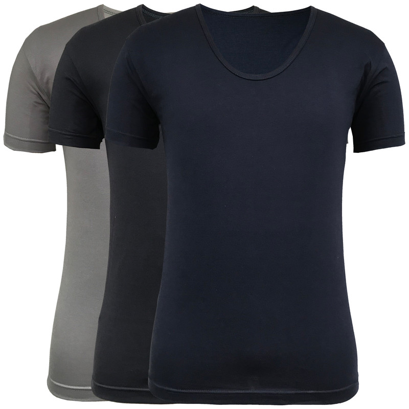 خرید و قیمت زیرپوش پسرانه آریان نخ باف کد 4212 مجموعه 3 عددی