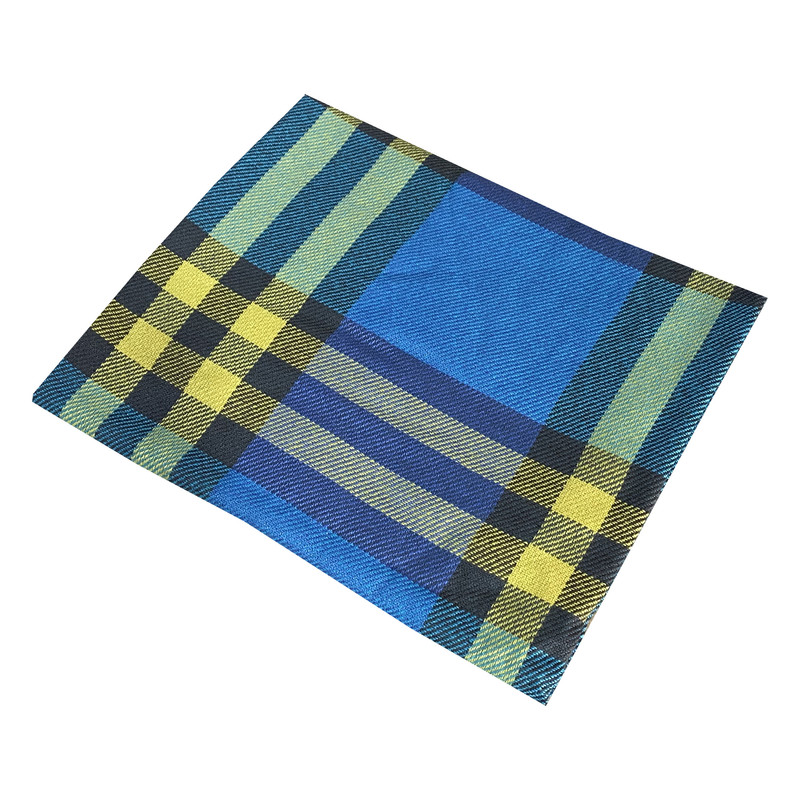 خرید و قیمت پتو مسافرتی کد 853 سایز 185x145 سانتی متر