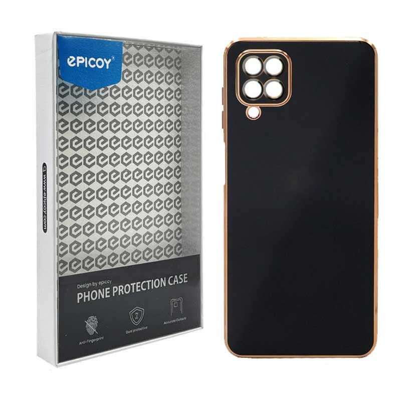 کاور اپیکوی مدل My-Lens مناسب برای گوشی موبایل سامسونگ Galaxy A12 / M12