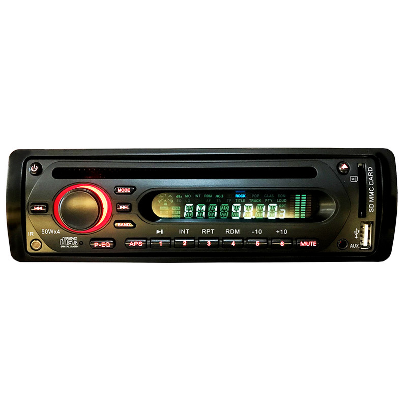 پخش کننده خودرو مدل N21