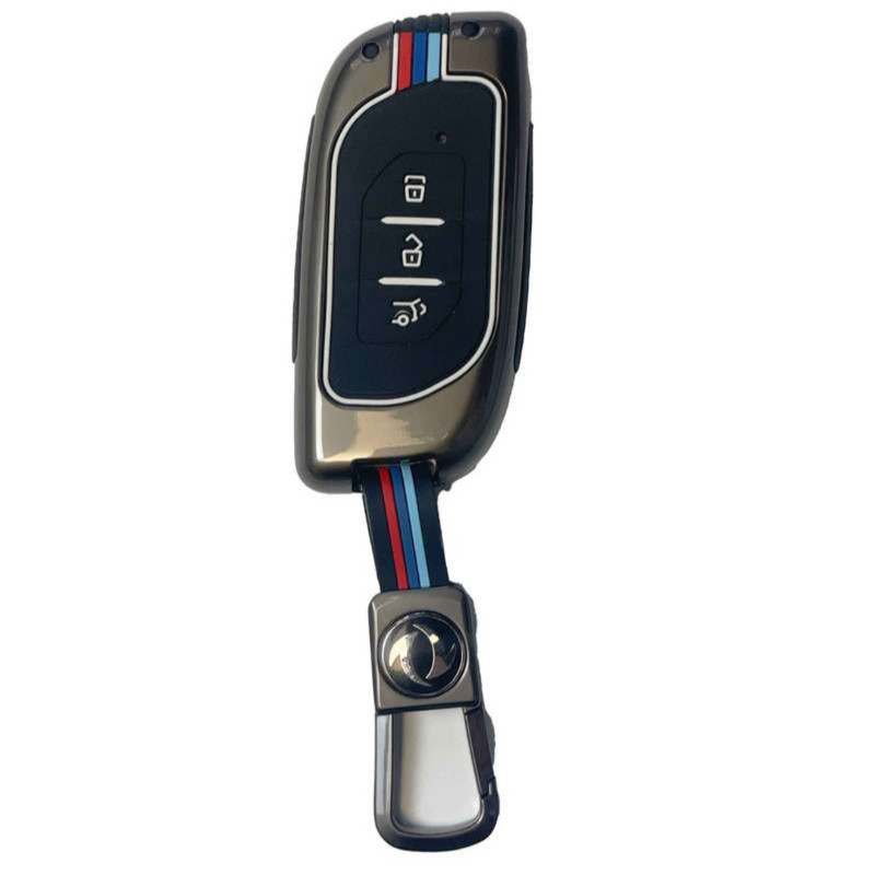 کاور ریموت و سوییچ مدل فلزی مناسب برای لاماری