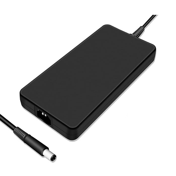 شارژر لپ تاپ 19.5 ولت 12.31 آمپر دل مدل HA240PM190