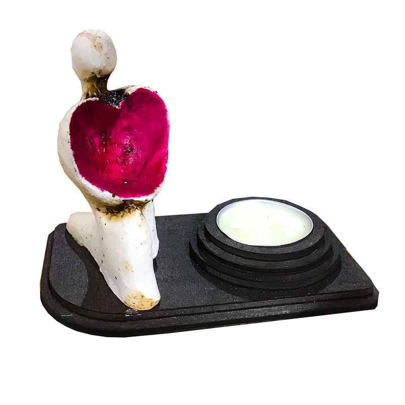 جاشمعی مدل عشق آشکار کد irsa.721