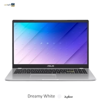لپ تاپ ایسوس 15.6 اینچی مدل E510MA Celeron N4020 4GB 512GB SSD UHD 600