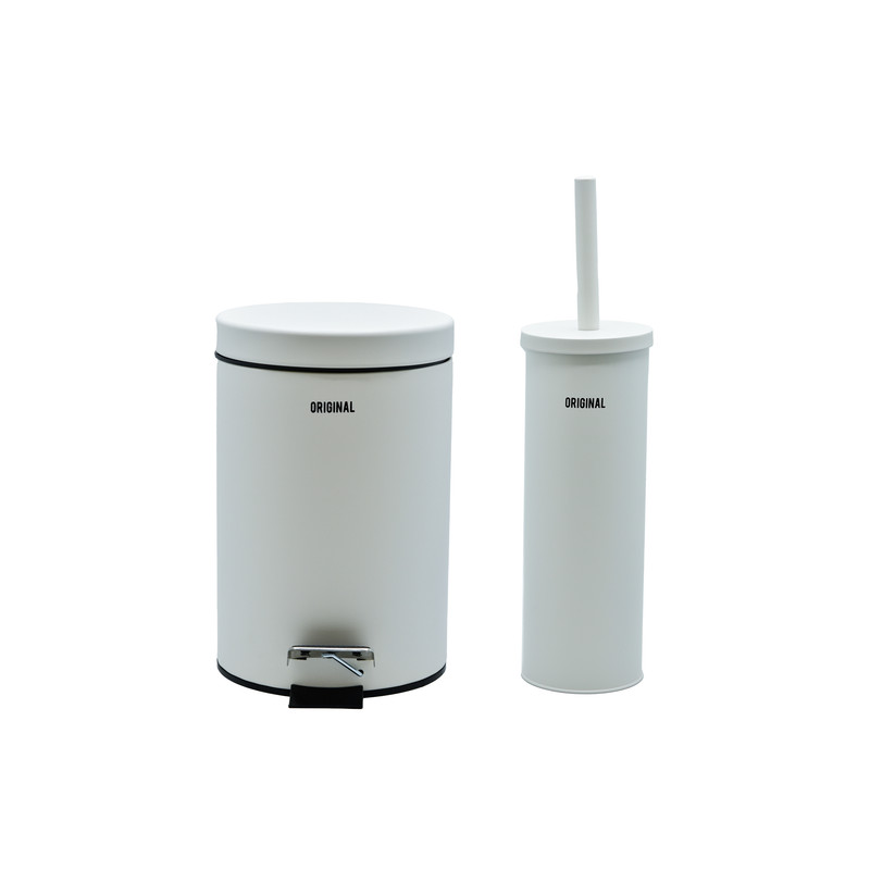 ست سطل و فرچه اورجینال کد 300346