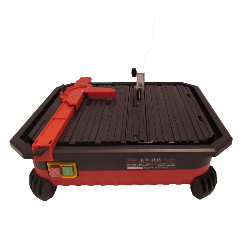 اره مرمر بر محک مدل TS - 450