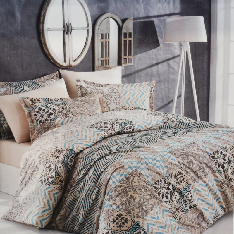 سرویس روتختی آک هوم کد83571 دو نفره 6 تکه