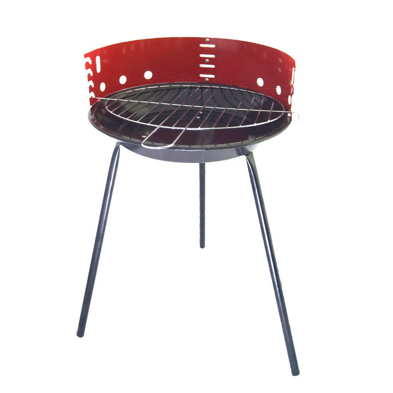 باربیکیو کمپ میت مدل BBQG - 23015C